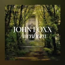 FOXX JOHN  - CD AVENHAM