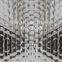 FOXX JOHN  - CD ARCADES PROJECT