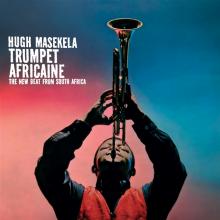 MASEKELA HUGH  - VINYL TRUMPET AFRICAINE [VINYL]
