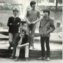 CHAMELEONS  - VINYL TONY FLETCHER ..