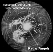 FM EINHEIT  - VINYL RADAL ANGEL [VINYL]