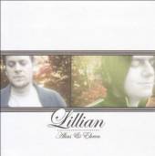 ALIAS & EHREN  - CD LILLIAN