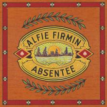 FIRMIN ALFIE  - VINYL ABSENTEE [VINYL]