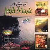  GIFT OF IRISH MUSIC - suprshop.cz