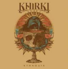 KHIRKI  - VINYL KTINODIA [VINYL]