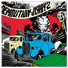 VARIOUS  - VINYL DEMOLITION DERBY VOL.2 [VINYL]