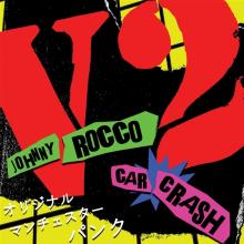  7-JONNY ROCCO [VINYL] - supershop.sk