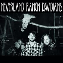 NEVERLAND RANCH DAVIDIANS  - CD NEVERLAND RANCH DAVIDIANS