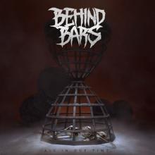 BEHIND BARS  - CD ALL IN DUE TIME