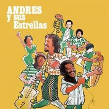 ANDRES Y SUS ESTRELLAS  - VINYL ANDRES Y SUS ESTRELLAS [VINYL]