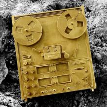  HARD UP [VINYL] - suprshop.cz