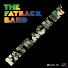 FAT BACK BAND & DIZZY GIL  - SI FATBACKIN' /7