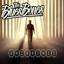 BLUESBONES  - CD UNCHAINED