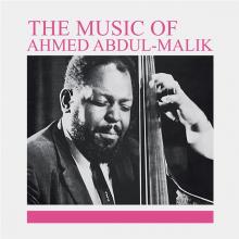 ABDUL-MALIK AHMED  - VINYL MUSIC OF [VINYL]