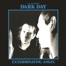 DARK DAY  - CD EXTERMINATING ANGEL