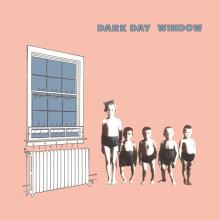 DARK DAY  - CD WINDOW