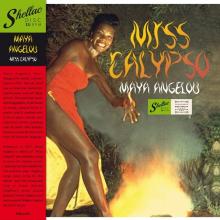 ANGELOU MAYA  - VINYL MISS CALYPSO [VINYL]