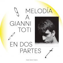  MELODIA A GIANNI TOTI EN DOS PARTES /7 - supershop.sk