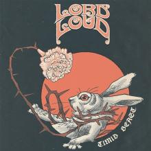 LORD LOUD  - VINYL TIMID BEAST [VINYL]