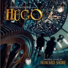 SHORE HOWARD  - 2xVINYL HUGO OST [VINYL]