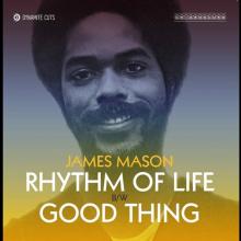 MASON JAMES  - SI RHYTHM OF LIFE /7