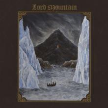 LORD MOUNTAIN  - CD OATH