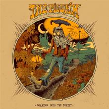  WALKING INTO THE FOREST [VINYL] - suprshop.cz