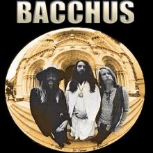 BACCHUS  - CD CELEBRATION