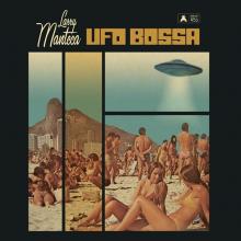 MANTECA LARRY  - SI UFO BOSSA / INTER..