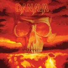 DANAVA  - CD NOTHING BUT NOTHING