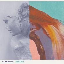 ELSKAVON  - CD ORIGINS