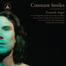 CONSTANT SMILES  - VINYL KENNETH ANGER (BLUE EYES) [VINYL]