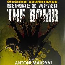 MAIOVVI ANTONI  - VINYL BEFORE & AFTER THE BOMB [VINYL]