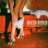 RYDER MITCH  - CD DEVIL WITH THE BLUE DRESS