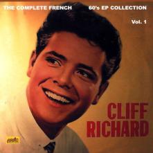  COMPLETE FRENCH EP COLLECTION 1 1959-1963 - supershop.sk