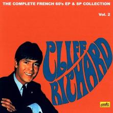  COMPLETE FRENCH EP COLLECTION 2 1963-1969 - suprshop.cz
