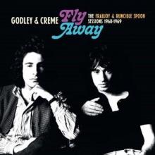 GODLEY & CREME  - VINYL FLY AWAY: THE ..