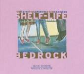 CAINE URI BEDROCK (Z. DANZIGER..  - CD SHELF-LIFE