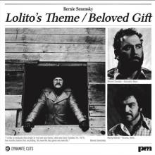 SENENSKY BERNIE  - SI LOLITA'S THEME /7