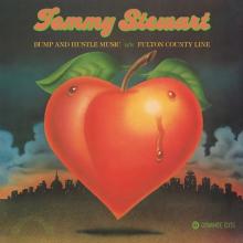 STEWART TOMMY  - SI BUMP & HUSTLE MUSIC /7