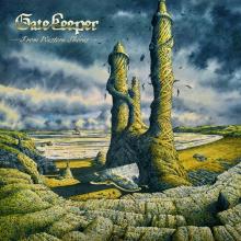 GATEKEEPER  - CD FROM WESTERN SHORES