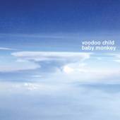 VOODOO CHILD [MOBY]  - CD BABY MONKEY