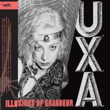 U.X.A.  - CD ILLUSIONS OF GRANDEUR