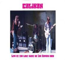  LIVE AT THE LAST NIGHT OF THE CAVERN 1973 [VINYL] - suprshop.cz