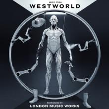 LONDON MUSIC WORKS  - 2xVINYL MUSIC FROM WESTWORLD [VINYL]