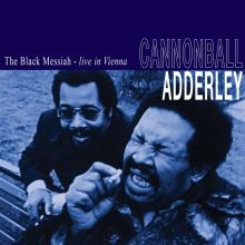 ADDERLEY CANNONBALL  - VINYL BLACK MESSIAH ..