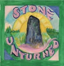 OLIVER  - CD STONE UNTURNED