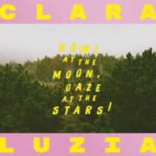 LUZIA CLARA  - VINYL HOW AT THE MOO..