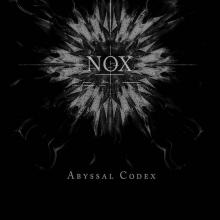 NOX  - CD ABYSSAL CODEX