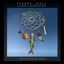 TRUAX THOMAS  - CD DREAM CATCHING SONGS